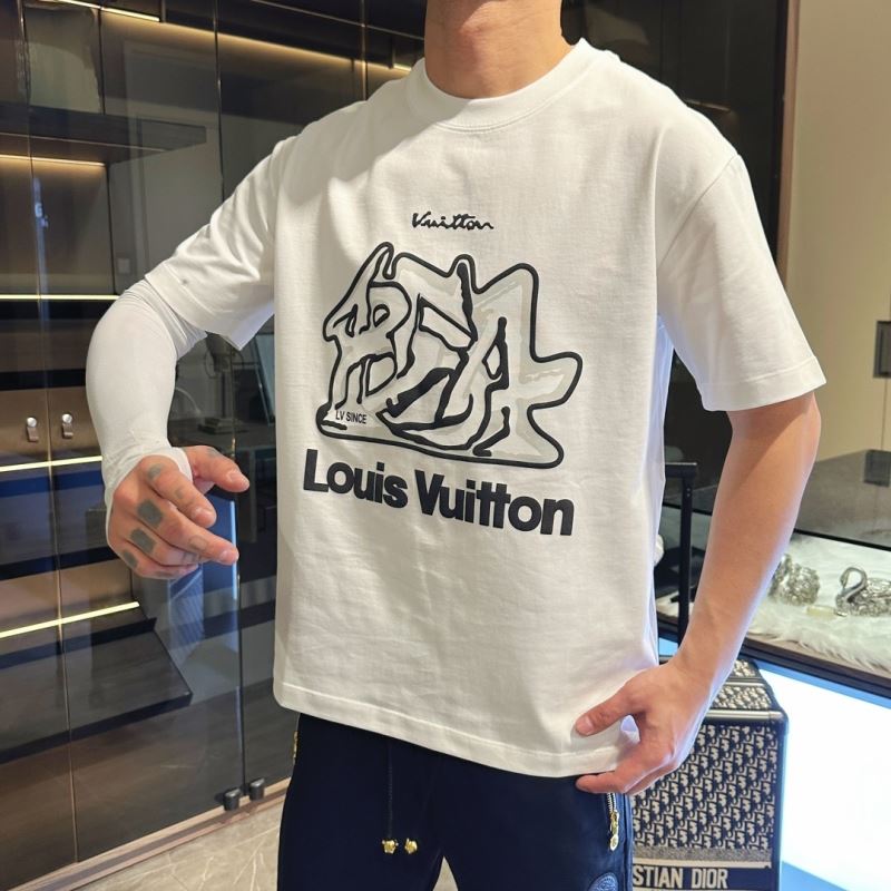 Louis Vuitton T-Shirts